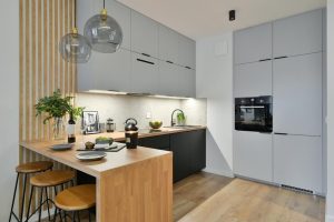 Como usar o painel ripado de MDF na decoração? Veja nossas dicas!