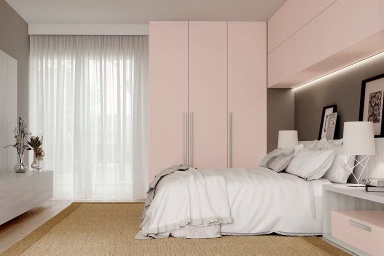Gosta de decoração rosa? Confira 5 inspirações! - Blog Leo Madeiras