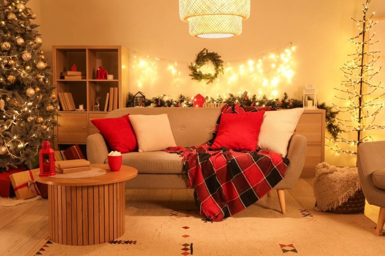 Decoração de Natal barata e criativa: inspire-se com estas ideias ...