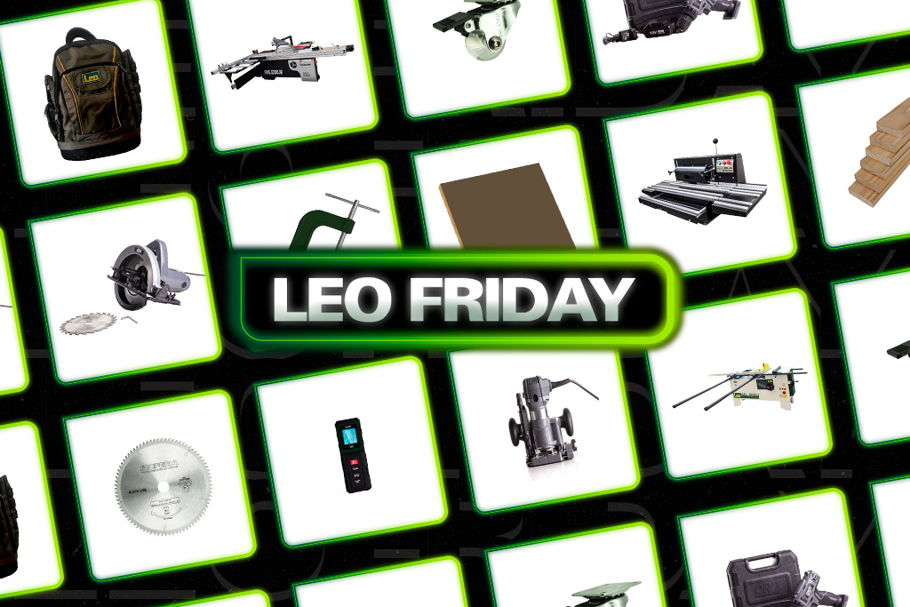 leo friday marcas de marcenaria e bricolagem com descontos imperdíveis de black friday